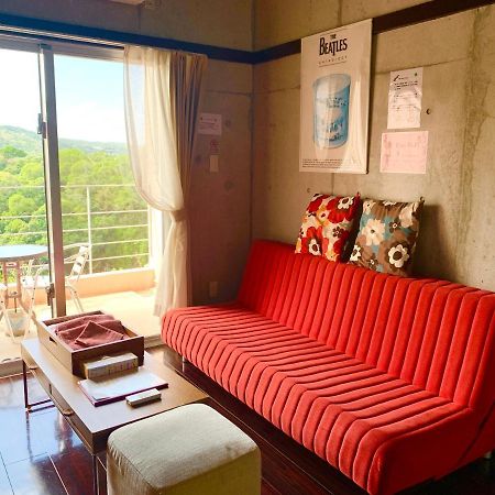 Hibis Resort Nakijin Exterior photo